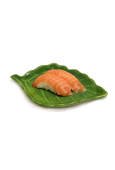 Sake – Łosoś (nigiri)