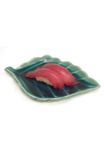 Maguro – Tuńczyk (nigiri)