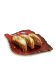 Unagi – Węgorz (nigiri)
