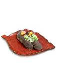 Gyutataki (nigiri)