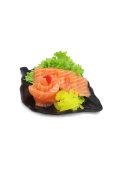 Sashimi Małe 7 szt. z jednego gatunku ryb A