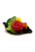 Sashimi Małe 7 szt. z jednego gatunku ryb B