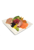 Sashimi Duże 35 szt.