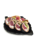 Sashimi maki