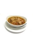 Sake osuimono