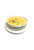 Tom yum z kurczakiem