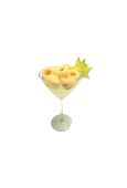 Owoce lychee