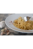 Makaron Aglio olio e peperoncino