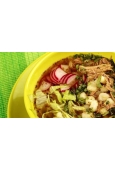 POZOLE (Czw. – Ndz.)