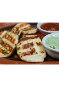 Haloumi sa grila
