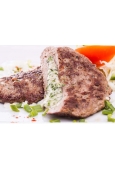 Jagnjeća pljeskavica