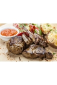 Creme de la creme - mix grill