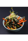 SEAWEED HANA SALAD
