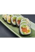 PROMOCJA - Futomaki 6szt.