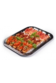 Mix bruschette (15 szt.) - taca