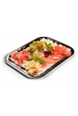 Półmisek antipasti - taca