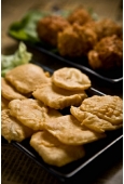 Paneer Pakora - 6szt