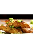 Satay Chicken 3 szt.