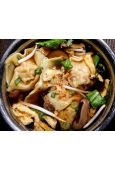 Zupa Won Ton