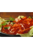 Paneer Sizzler