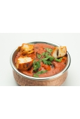Chicken Madras
