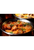 Chicken Shahi Korma