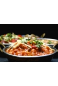 Mutton Madras