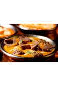 Mutton Shahi Korma