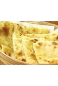Paneer Naan