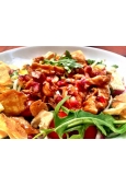 Sałatka Teriyaki z Kurczakiem