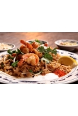 PAD THAI KUNG