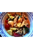 Kaeng Phet Pet Yang