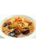 Massaman Curry Mutton