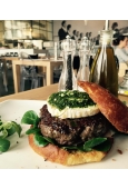 Parma Burger