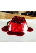 Panna Cotta