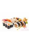 Hitori set 16 szt. - Lunch