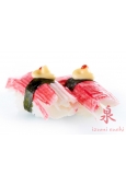 Oshinko - nigiri 2 szt.
