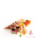 Fusion sushi set (13szt.)