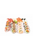 Maki sushi set 22 szt.