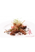 Yaki tori