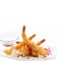 Tempura z krewetek – 3 szt.
