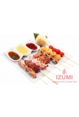 Zestaw Fuji