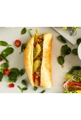 Hot dog Klasyk