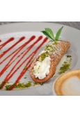 CANNOLO ALLA SICILIANA