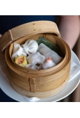 Dim Sum wegetariańskie