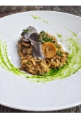 Risotto Grzybowe