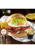 AMERICAN BURGER