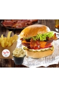 ZIGGI BURGER