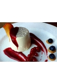 PANNA COTTA