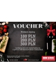 Voucher 100zł